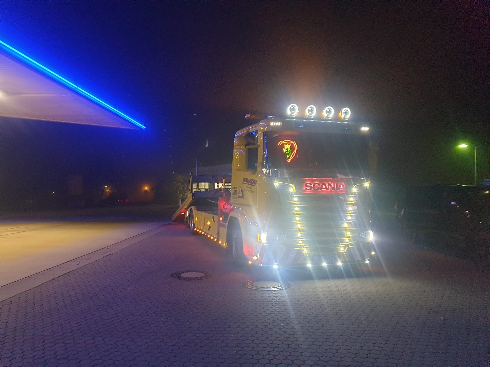 Autohaus Maschke